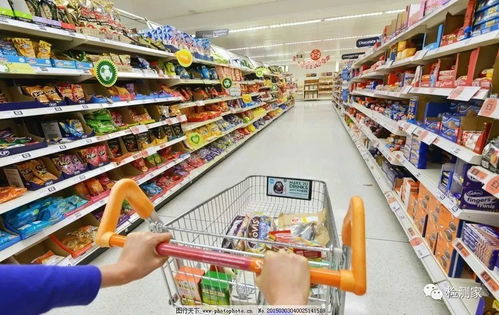35亿食品安全大数据行业就在眼前