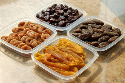 苏伯食品