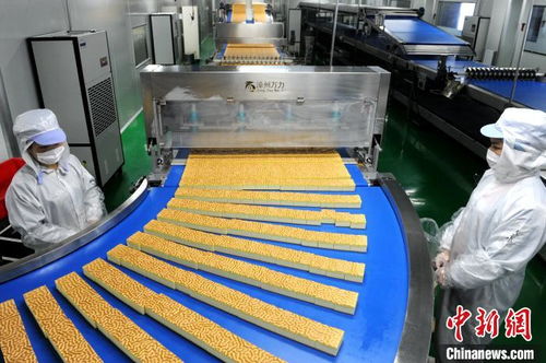 疫情下的 中国食品名城 化危为机 开拓线上销售