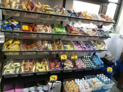 如何开好一家休闲食品加盟店?