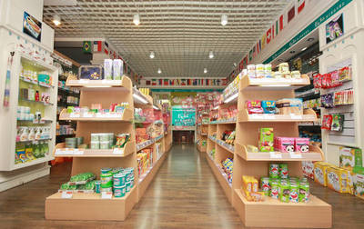 开个进口食品店怎么样