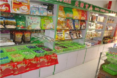 无糖食品专卖店加盟如何 开无糖食品店生意好吗