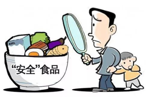 黑榜 宝鸡这些超市销售的食品不合格 有你常买的吗