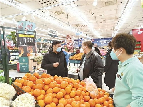 包头市公示2022年度 放心肉菜示范超市 食用农产品销售质量安全规范化管理示范市场 农村牧区食品销售