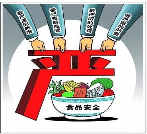 网红餐厅最多火三年 食品安全放首位,摆脱宿命论