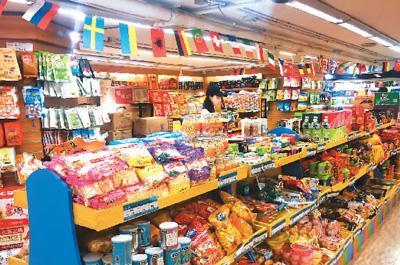 临期不是过期折扣带来人气 临期食品成了热门生意