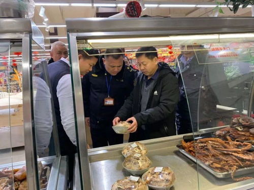 五整治 确保群众过上欢乐幸福年