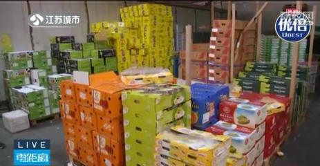 进口食品须持“五证”才能上市销售