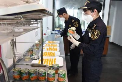 中国出台全面对日禁令,多个商家却顶风售卖福岛食物,被顶格处罚
