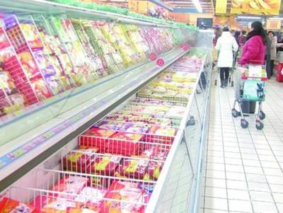 碧海食品:企业的良心从产品合格开始
