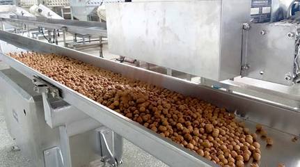 主板“零食第一股”来伊份成功上市,匠心智造成就零食帝国