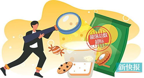 上市公司蜡笔小新食品又触食安红线,近九年连年亏损