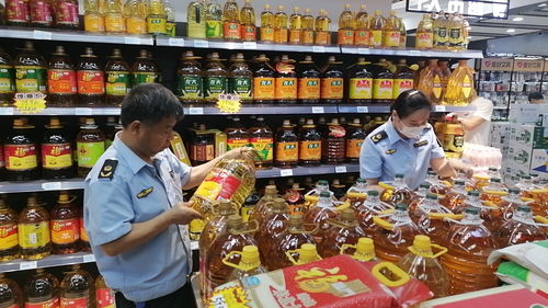 文昌湖区市场监管局开展端午节令食品与五金交电销售市场专项检查