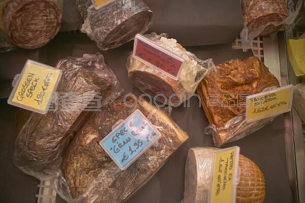 冰箱里的冷切 从食品保鲜到服装鞋帽销售的新思路