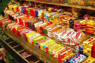 好兴家休闲食品与服装鞋帽销售 多元消费体验的融合