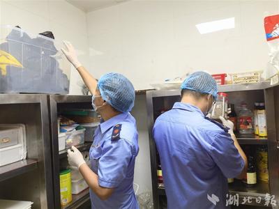 网红食品靠不靠谱？快来投票！武汉市2022食品安全‘你点我检进平台’启动