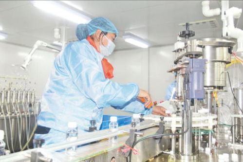 跨界支援战 从富士康到中石化，各行业转产口罩与酒精的使命担当