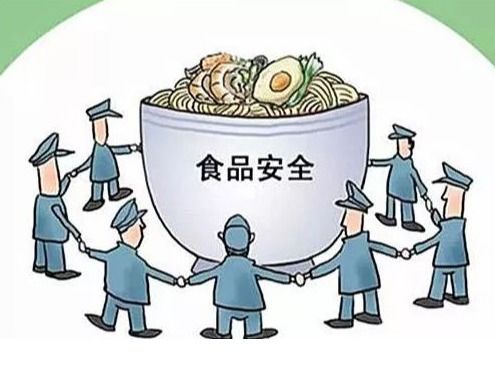 衡水市市场监管局开展食品安全与服装鞋帽销售宣传专项活动