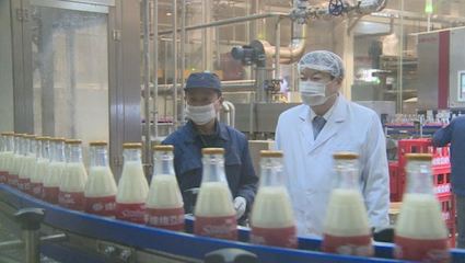 维维集团 从田间到餐桌，五金交电协同助力大健康产业链