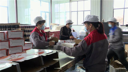 电商扶贫车间 五金交电销售助农增收新路径