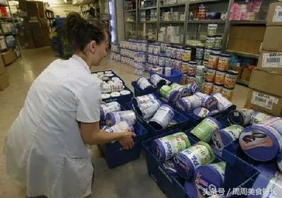 进口奶粉紧急警示 国家质检总局发布勿食通知
